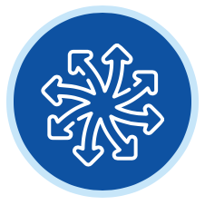 Adaptable Across Industries